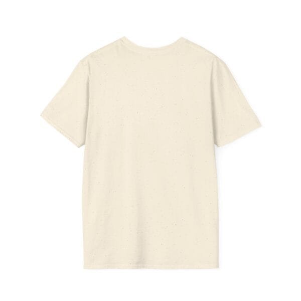T-shirt unisexe Softstyle (astro) – Image 14
