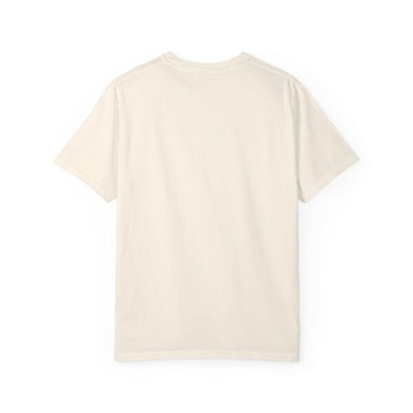 T-shirt unisexe (NSD) – Image 8