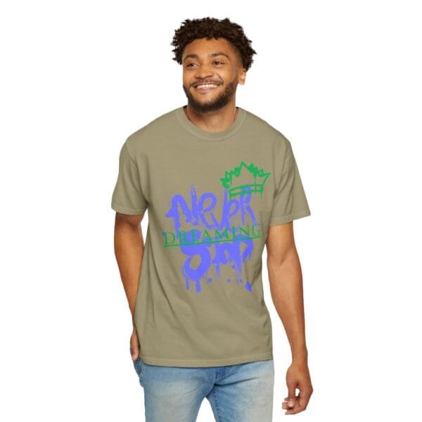 T-shirt unisexe (NSD) – Image 16