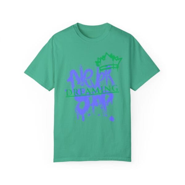 T-shirt unisexe (NSD) – Image 24