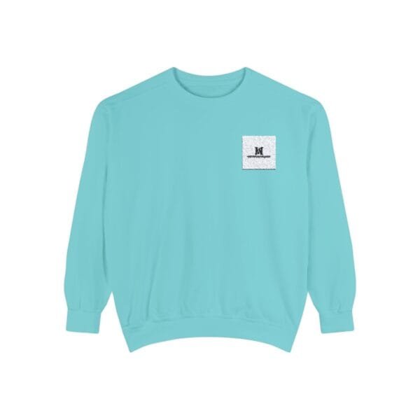 Sweat-shirt unisexe (classic M&M) – Image 22
