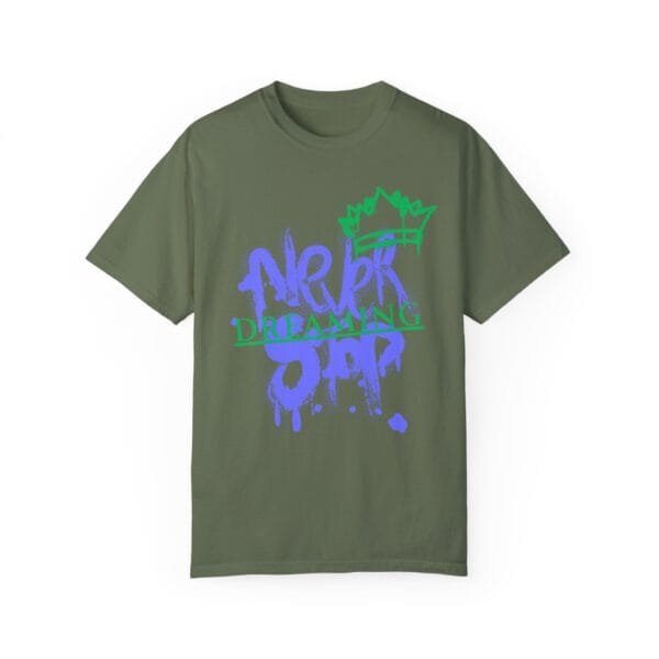 T-shirt unisexe (NSD) – Image 17