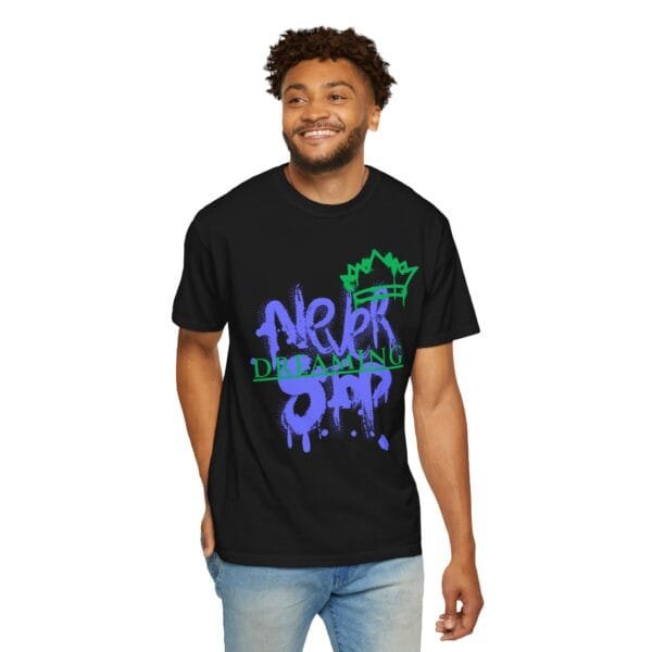 T-shirt unisexe (NSD) – Image 41