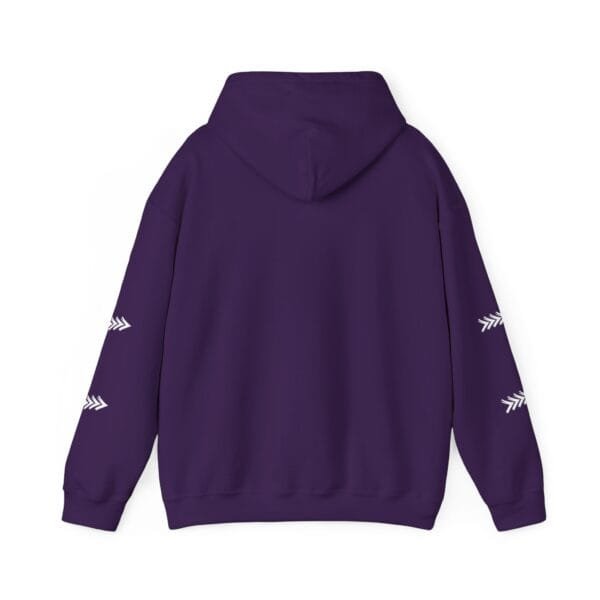 Sweat à capuche unisexe (BOO!) – Image 38