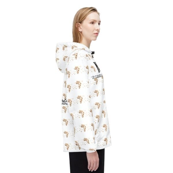 Veste avec capuche (M&M) – Image 6