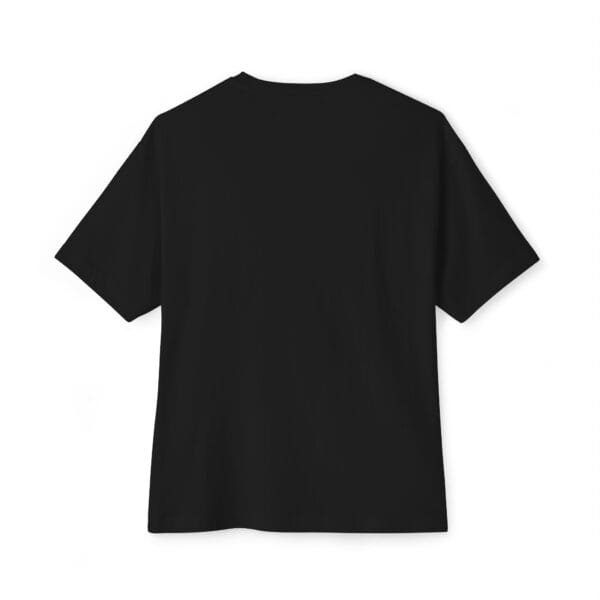 T-shirt unisexe oversized (NSD) – Image 3