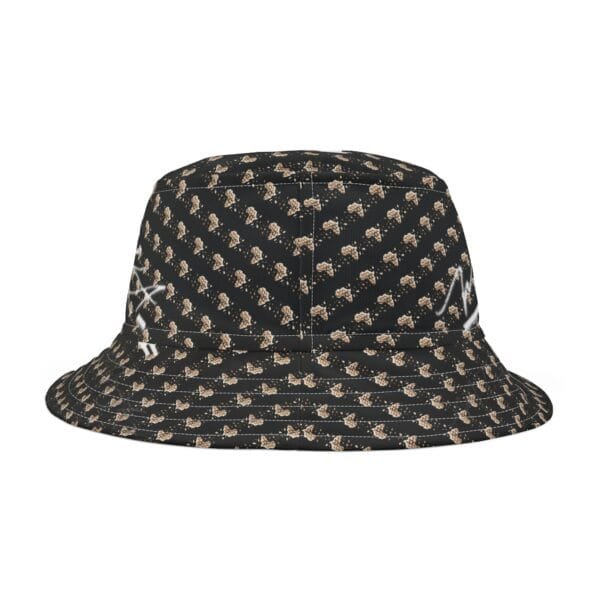 Chapeau bob (M&M) – Image 4