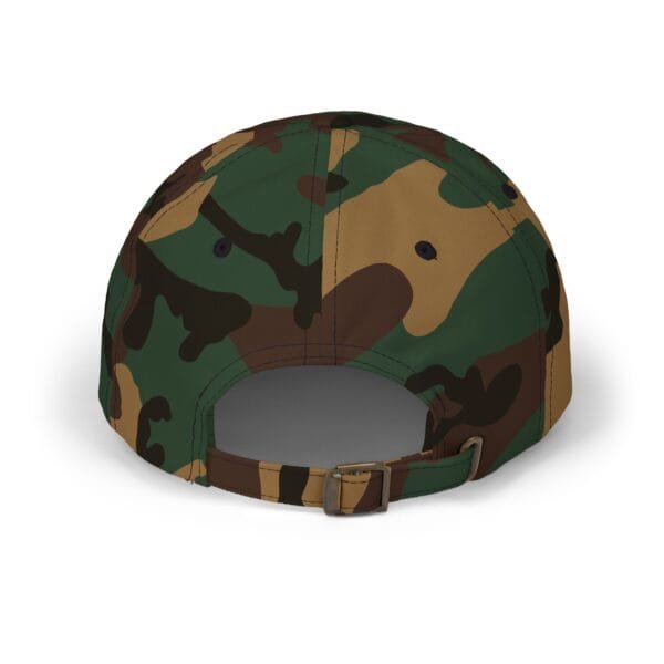 Casquette classique brodée – Image 10