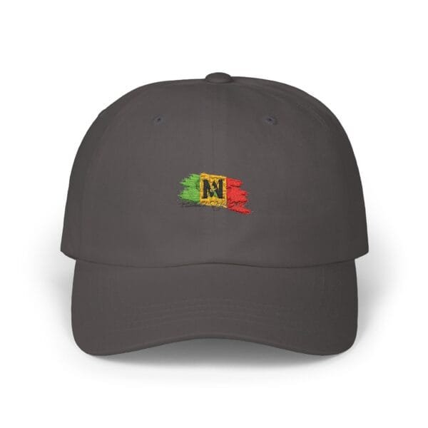 Casquette classique brodée – Image 19