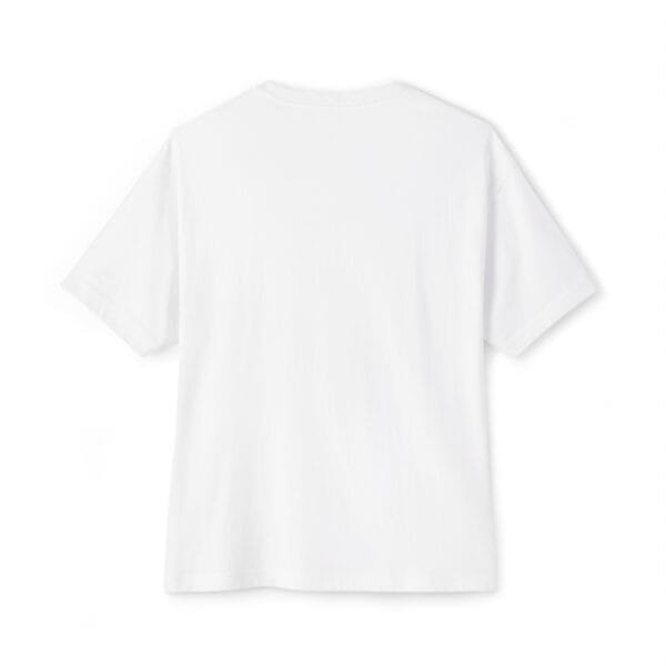 T-shirt unisexe oversized (NSD) – Image 6