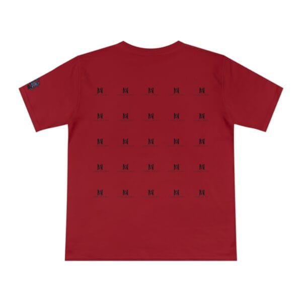 T-shirt unisexe classique en jersey (M&M) – Image 50