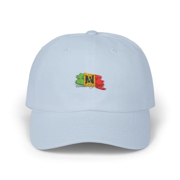 Casquette classique brodée – Image 13