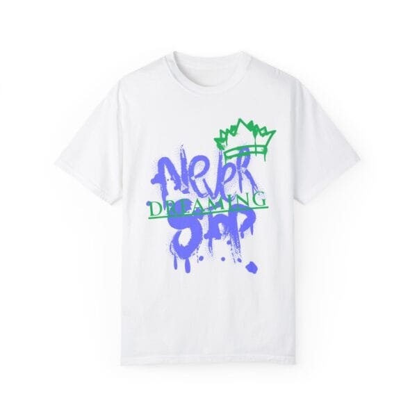 T-shirt unisexe (NSD)