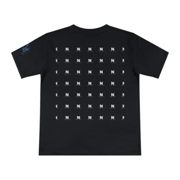 T-shirt unisexe classique en jersey (M&M) – Image 46