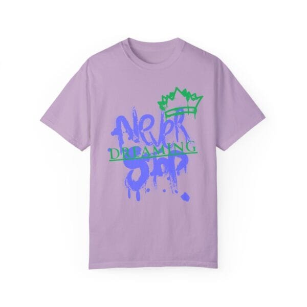 T-shirt unisexe (NSD) – Image 42
