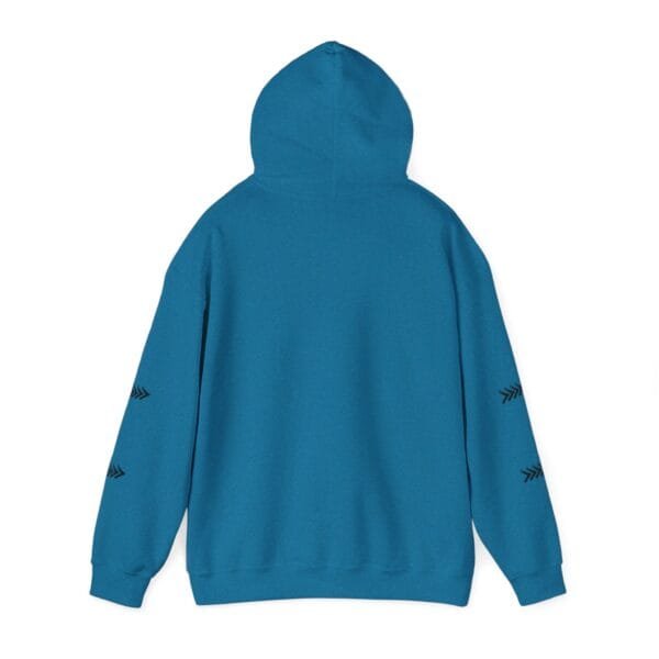 Sweat à capuche unisexe (BOO!) – Image 27