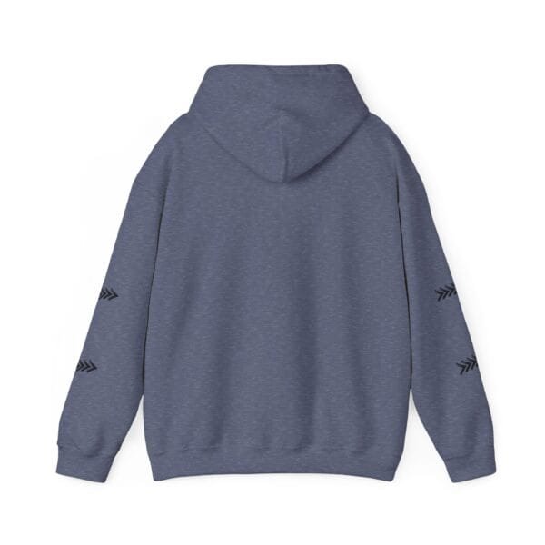 Sweat à capuche unisexe (BOO!) – Image 30