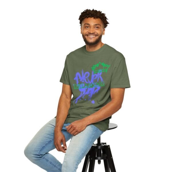 T-shirt unisexe (NSD) – Image 19