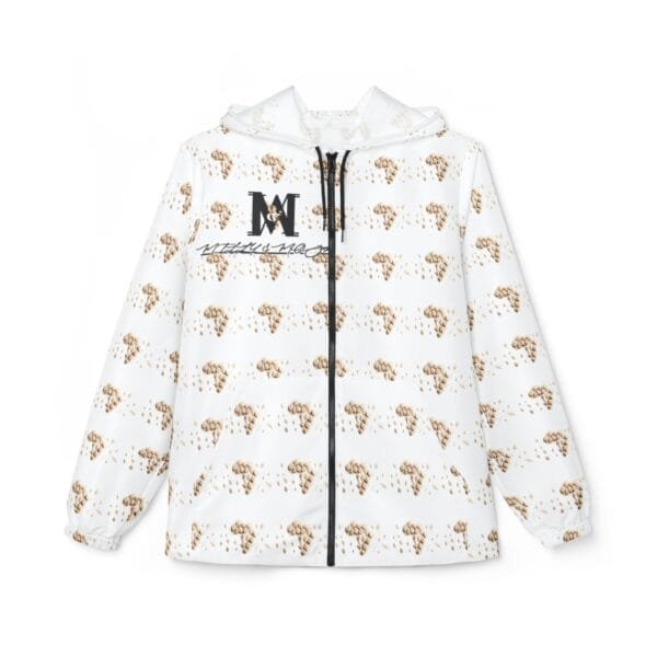 Veste avec capuche (M&M)