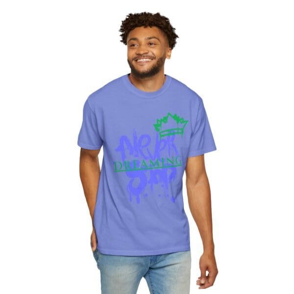 T-shirt unisexe (NSD) – Image 29