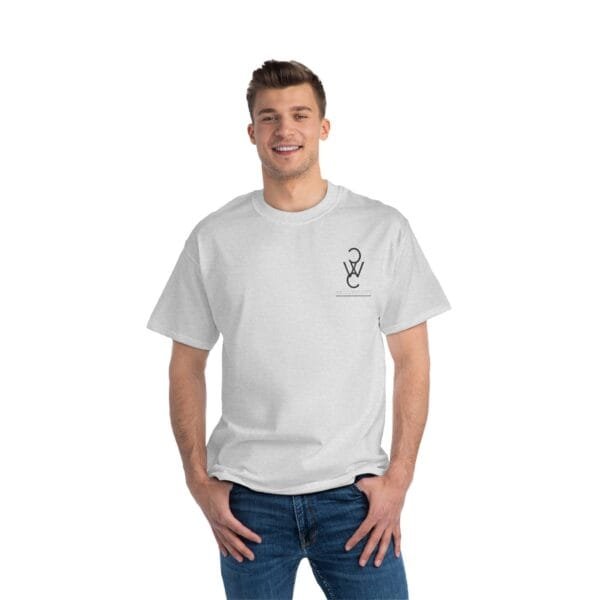 T-shirt à manches courtes (WEST COAST CITY) – Image 7
