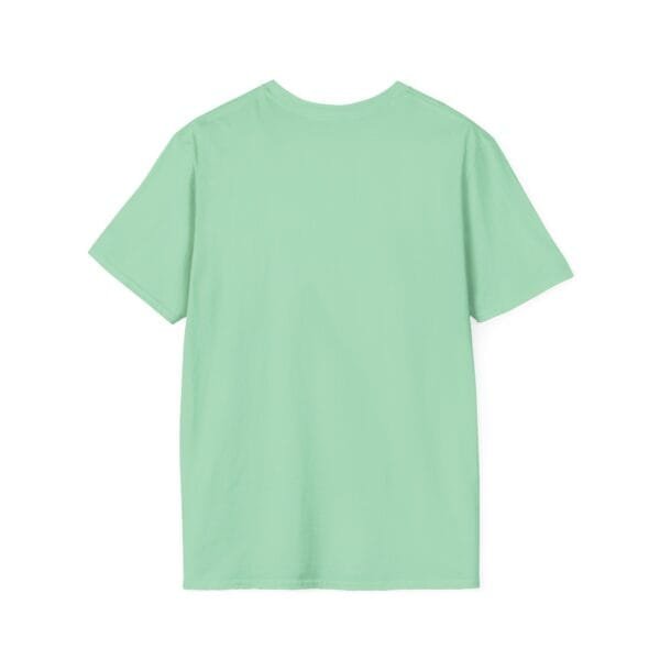 T-shirt unisexe Softstyle (astro) – Image 30