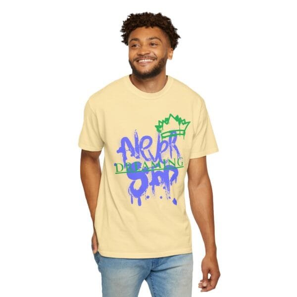 T-shirt unisexe (NSD) – Image 12