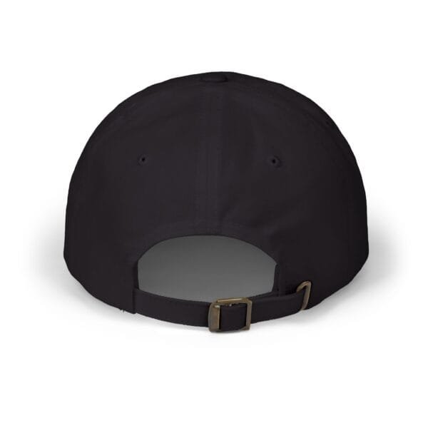 Casquette classique brodée – Image 18