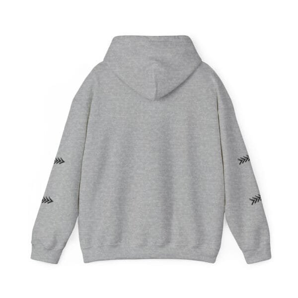 Sweat à capuche unisexe (BOO!) – Image 14