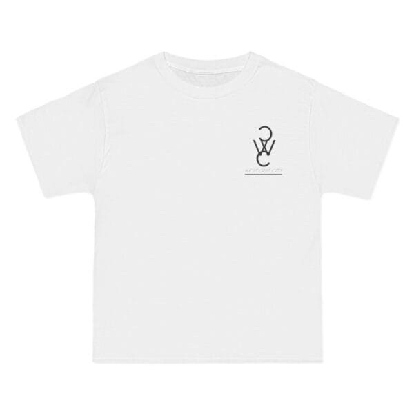 T-shirt à manches courtes (WEST COAST CITY)