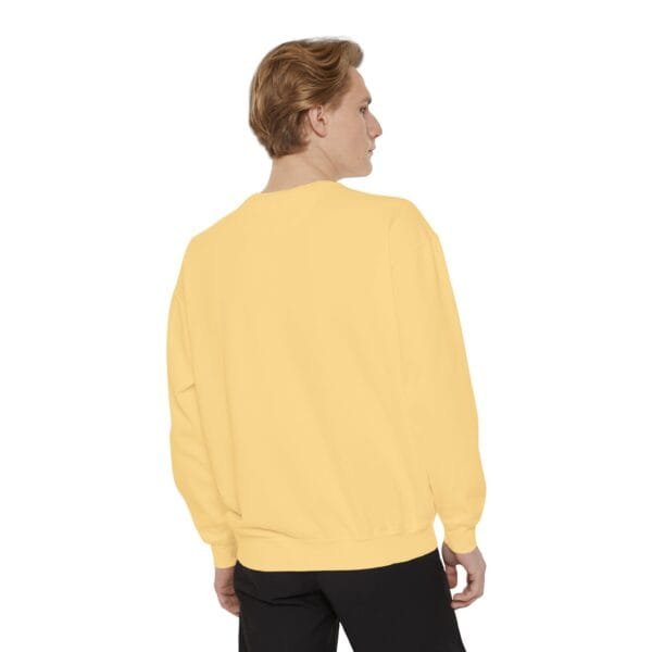 Sweat-shirt unisexe (classic M&M) – Image 12