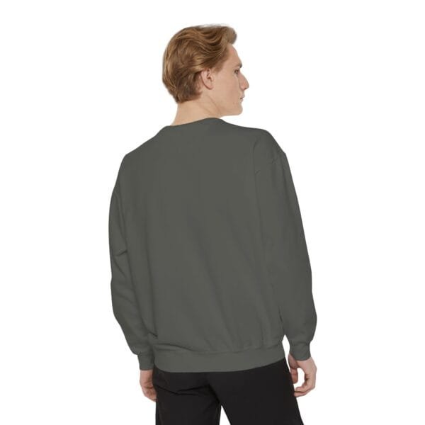 Sweat-shirt unisexe (classic M&M) – Image 16