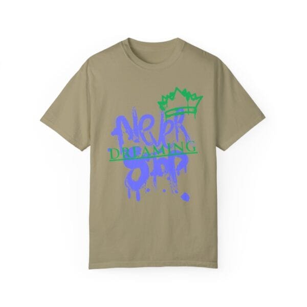 T-shirt unisexe (NSD) – Image 13