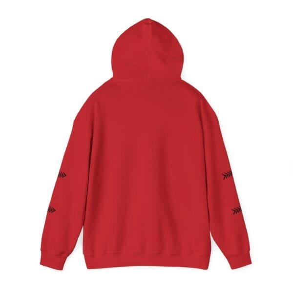 Sweat à capuche unisexe (BOO!) – Image 47