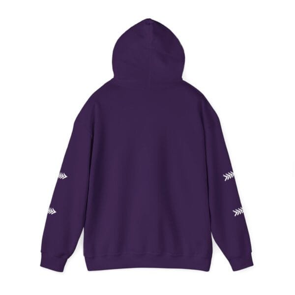 Sweat à capuche unisexe (BOO!) – Image 39