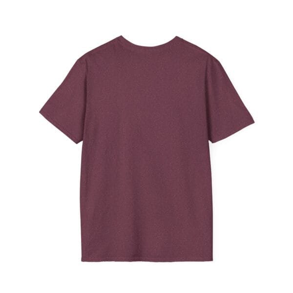 T-shirt unisexe Softstyle (astro) – Image 50
