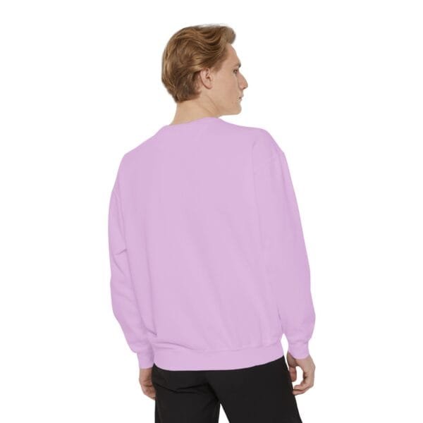 Sweat-shirt unisexe (classic M&M) – Image 55