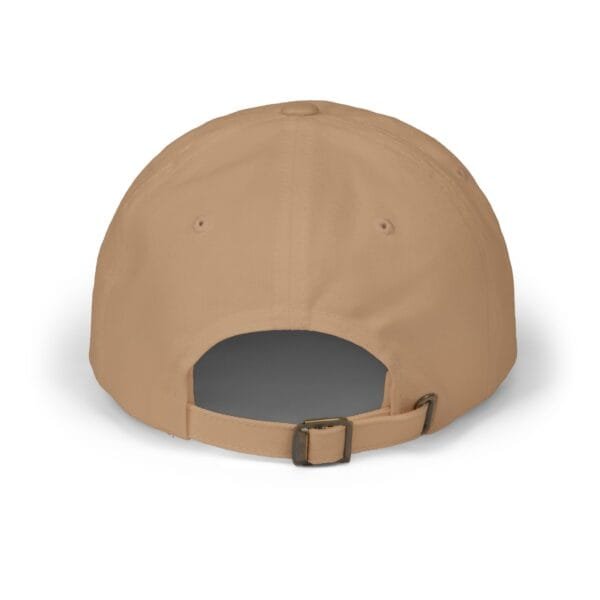 Casquette classique brodée – Image 8