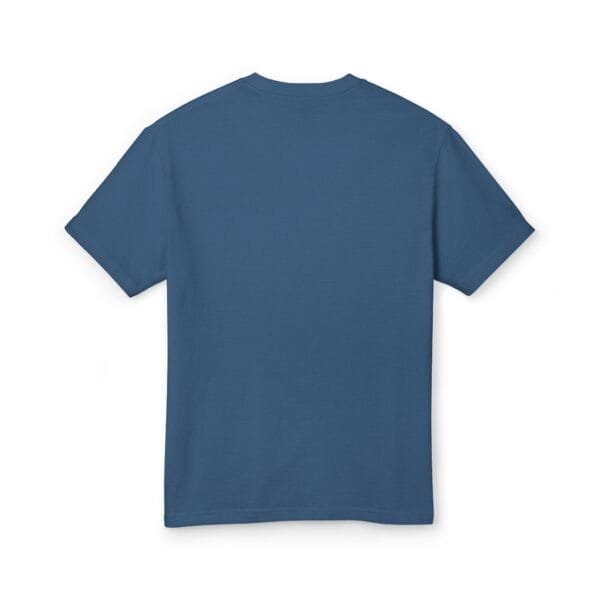 T-shirt unisexe en coton épais (NSD) – Image 14