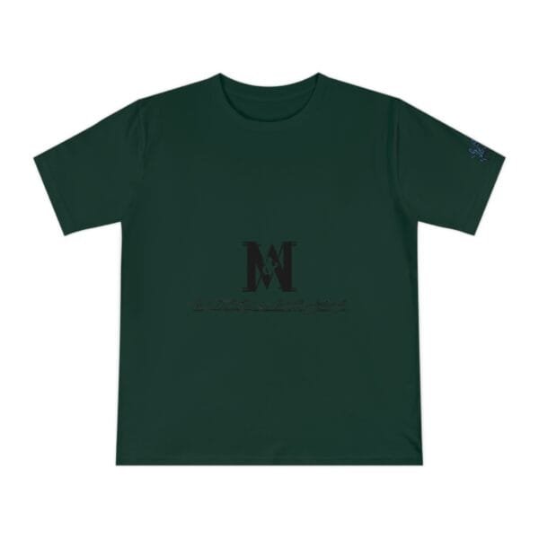T-shirt unisexe classique en jersey (M&M) – Image 17