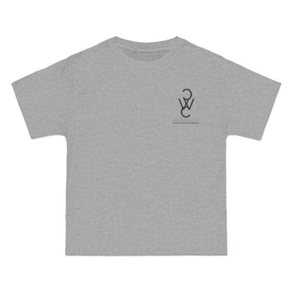 T-shirt à manches courtes (WEST COAST CITY) – Image 9