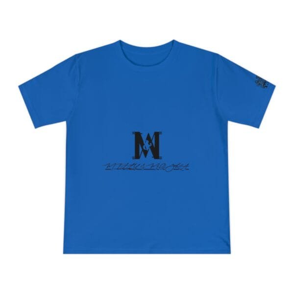 T-shirt unisexe classique en jersey (M&M) – Image 29