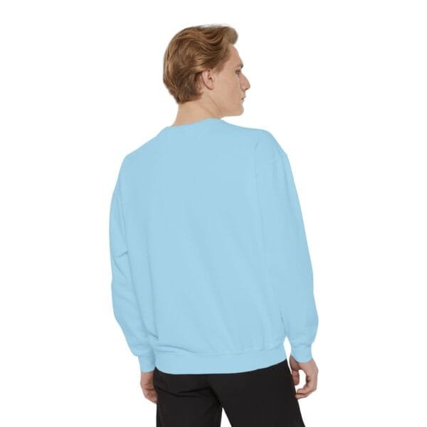 Sweat-shirt unisexe (classic M&M) – Image 40