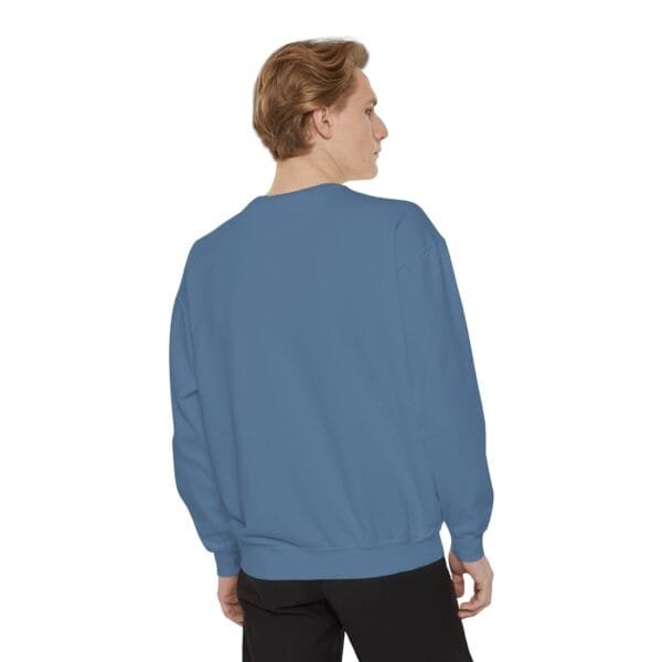 Sweat-shirt unisexe (classic M&M) – Image 45