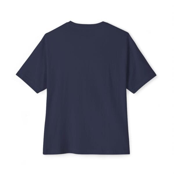 T-shirt unisexe oversized (NSD) – Image 34