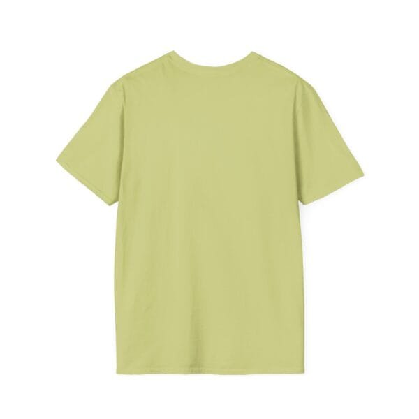 T-shirt unisexe Softstyle (astro) – Image 18