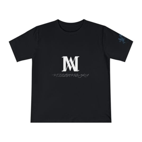 T-shirt unisexe classique en jersey (M&M) – Image 45