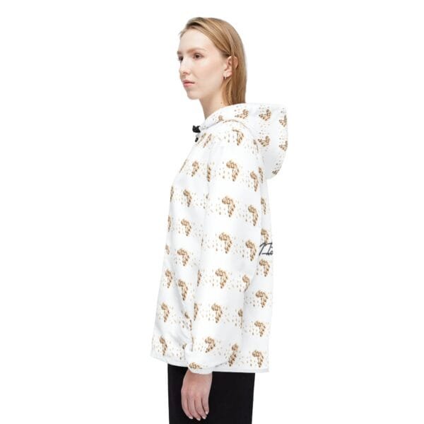 Veste avec capuche (M&M) – Image 5