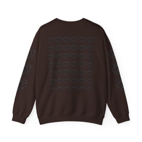 Sweat-shirt ras du cou unisexe (WCC) – Image 17