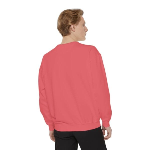 Sweat-shirt unisexe (classic M&M) – Image 60